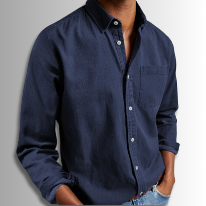 Piero™ | Camicia Moderna e Casual