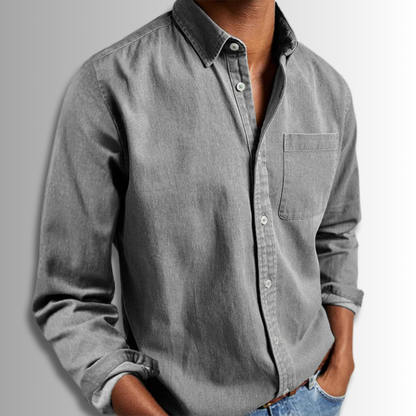 Piero™ | Camicia Moderna e Casual