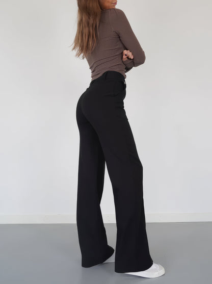 Gaia™ | Pantaloni Eleganti