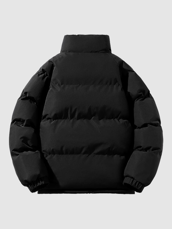 Parisi™ | Giacca Puffer Impermeabile