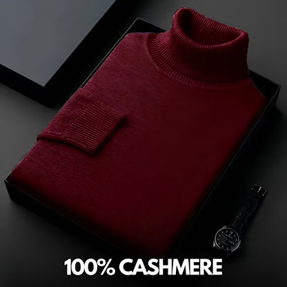 Federico™ | Maglione in Cashmere