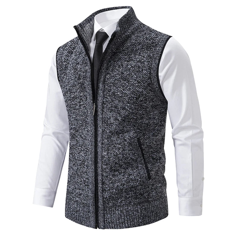 Corrado™ | Gilet in Pile