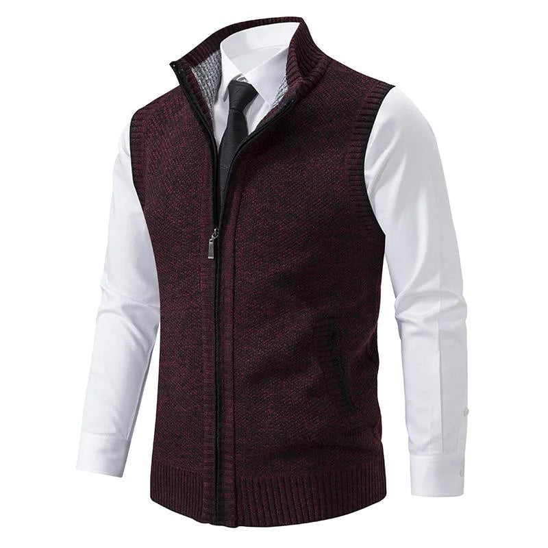 Corrado™ | Gilet in Pile