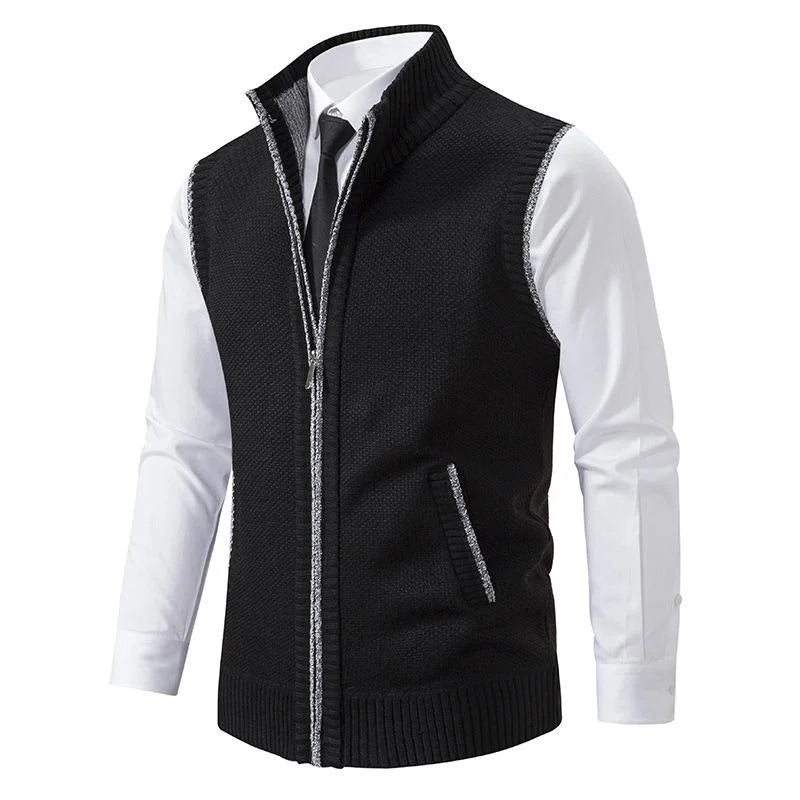 Corrado™ | Gilet in Pile