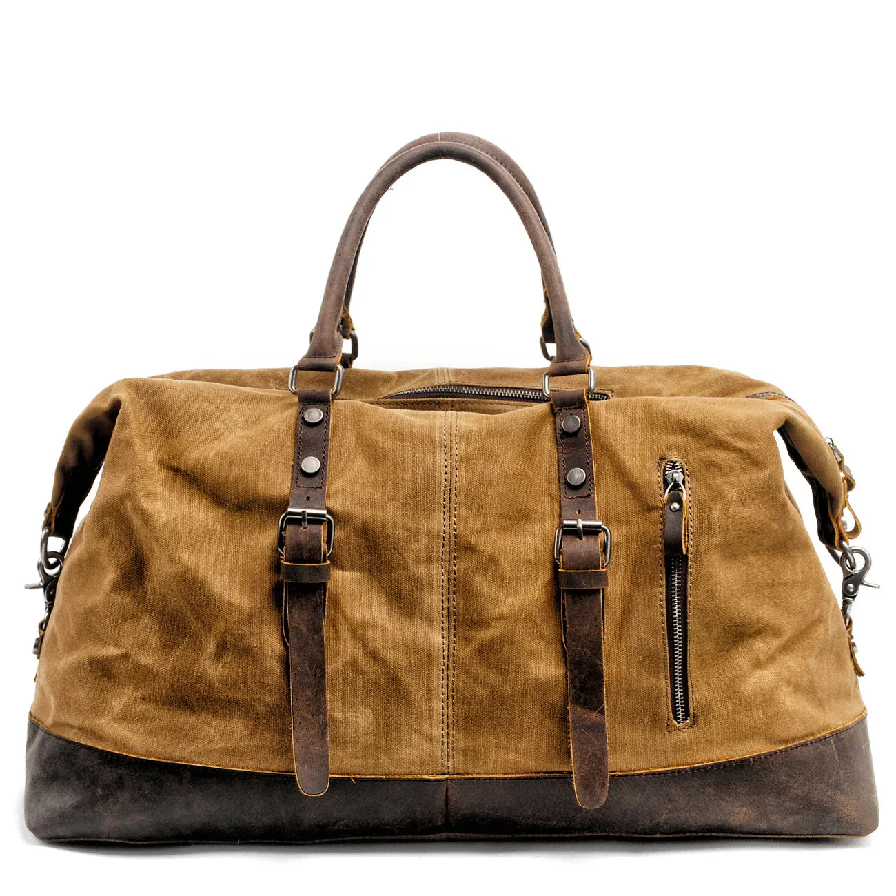 Amedeo™ | Borsa da Viaggio Vintage