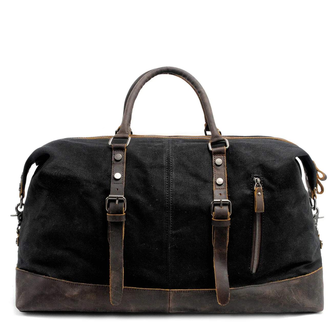 Amedeo™ | Borsa da Viaggio Vintage