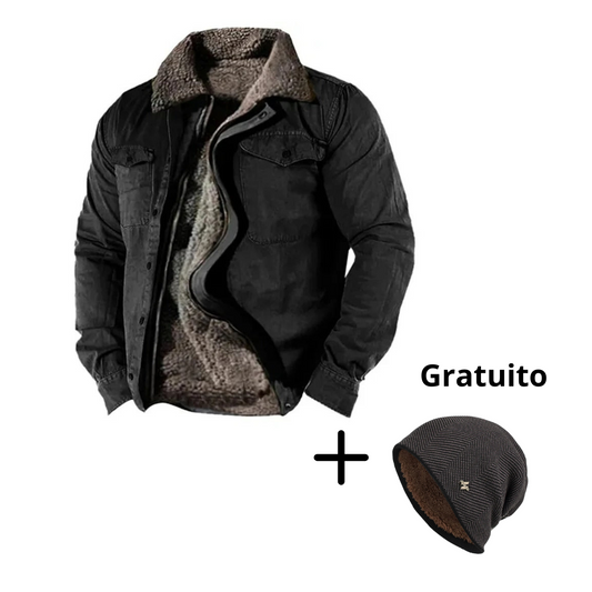 Dutton™ | Classica Giacca Western + Berretto Gratuito