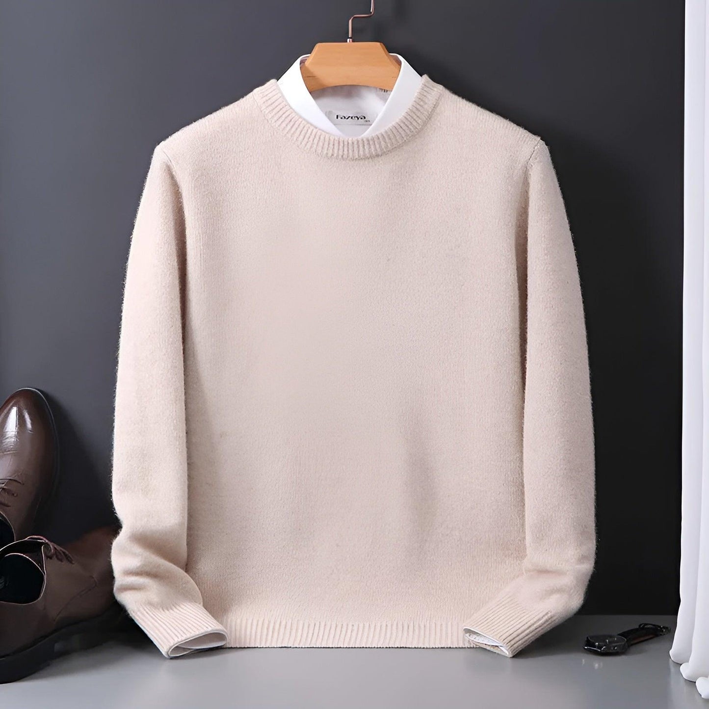 Nino™ | Pullover 2+1 Gratuito