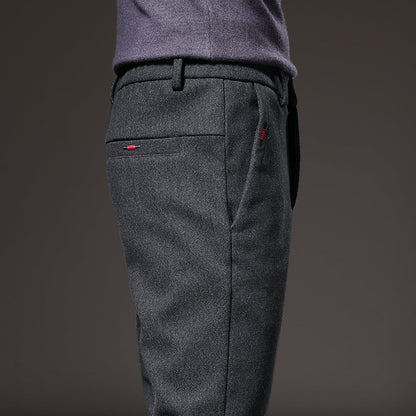 Sebastiano™ | Pantaloni Slim Fit