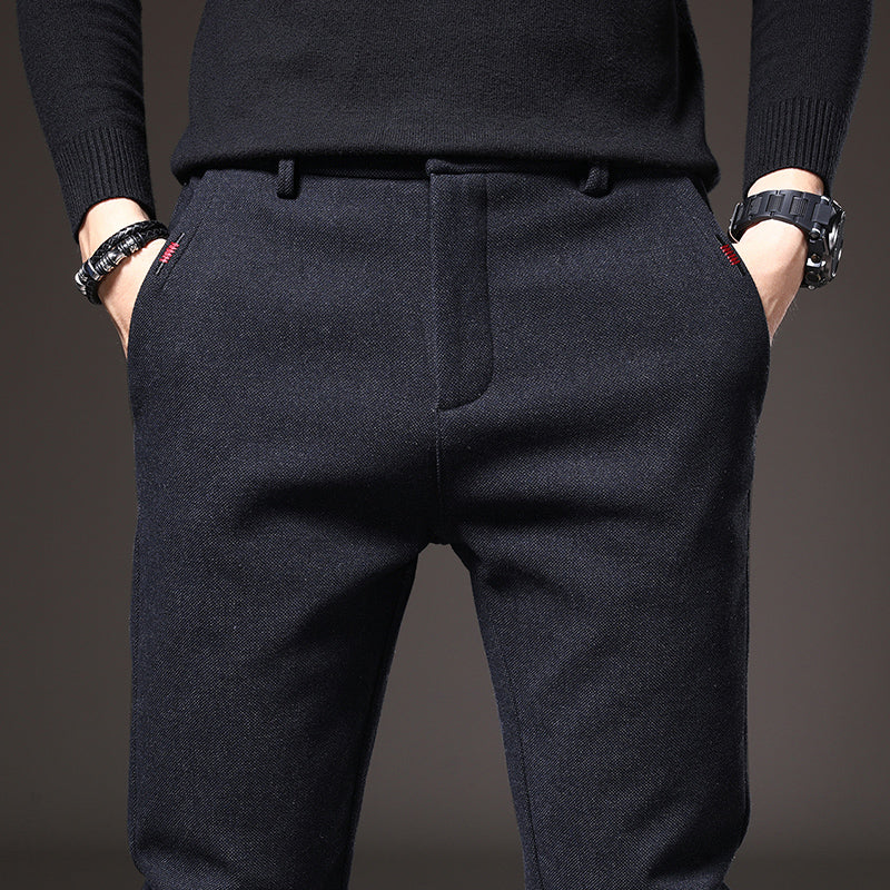 Sebastiano™ | Pantaloni Slim Fit