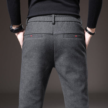 Sebastiano™ | Pantaloni Slim Fit