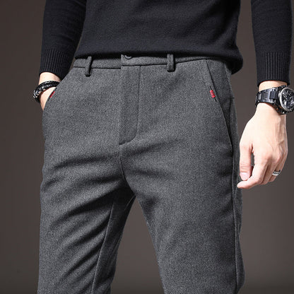 Sebastiano™ | Pantaloni Slim Fit