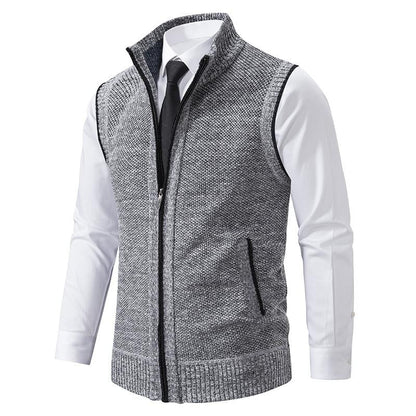 Corrado™ | Gilet in Pile