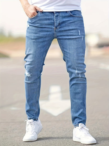 Raffaele™ | Jeans Slim Fit da Uomo