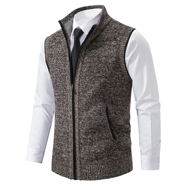 Corrado™ | Gilet in Pile