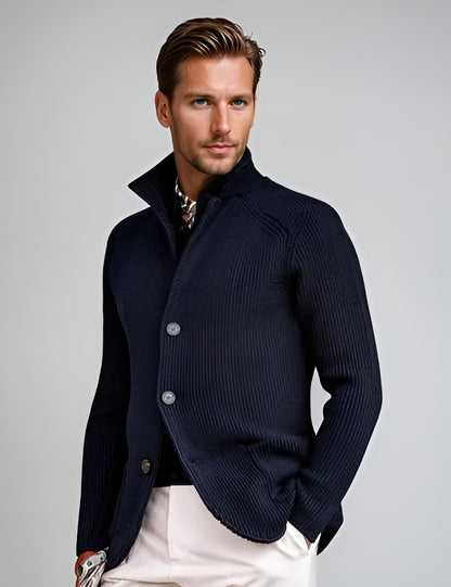 Giovanni™ | Cardigan elegante